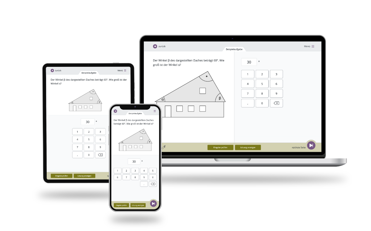 perseo testplattform-mockup