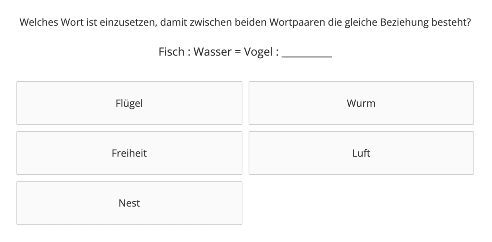 Eignungstest für Verwaltungsberufe | PERSEO Digital HR