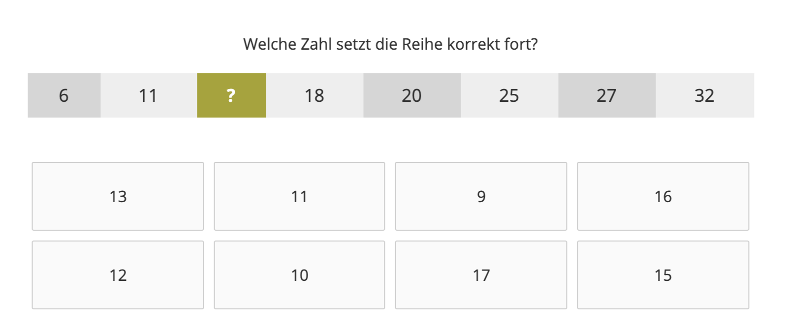 Test für Fachinformatiker | PERSEO Digital HR